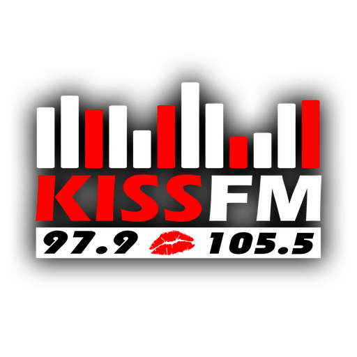 WSKS & WSKU 97.9 & 105.5 Kiss FM live
