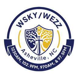 WSKY & WEZZ Radio live