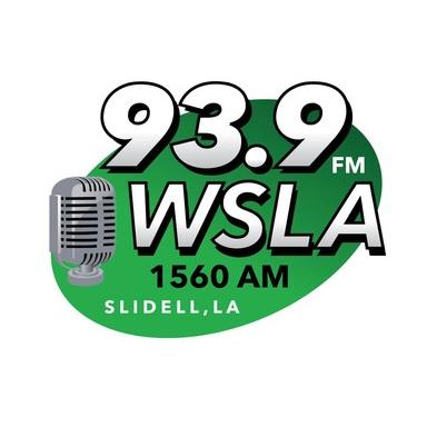 WSLA Radio 1560 AM live
