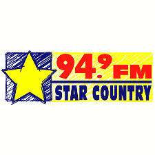 WSLC 94.9 FM Star Country – US Only live