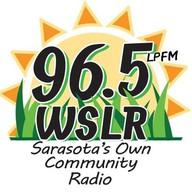 WSLR-LP 96.5 FM live