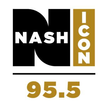 WSM Nash Icon 95.5 FM live