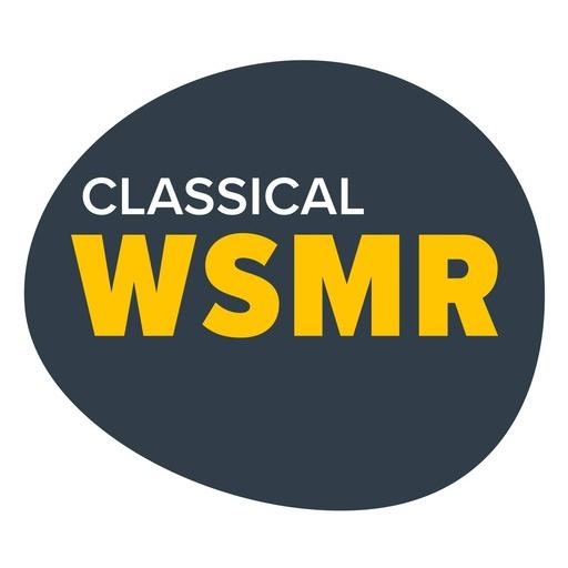 WSMR 89.1 live