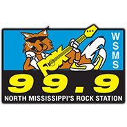 WSMS The Fox 99.9 FM live