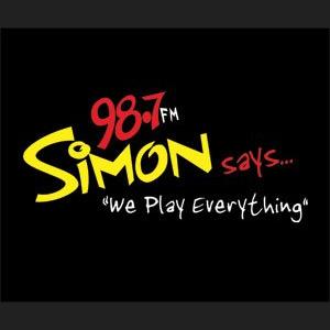 WSMW Simon 98.7 FM live