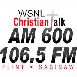 WSNL Christian Talk AM 600/106.5 FM live