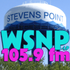 WSNP-LP 105.9 FM live