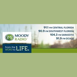 WSOR Moody Radio Florida live