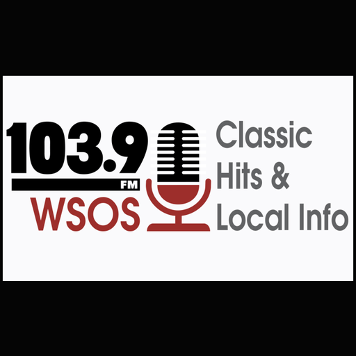 WSOS 103.9 FM live