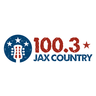 WSOS Jax Country 100.3 FM live