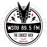 WSOU 89.5 live