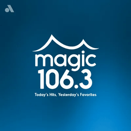 WSPA Magic 106.3 FM live