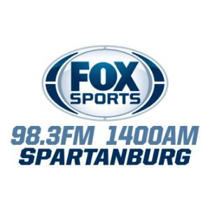 WSPG Fox Sports 1400 AM Spartanburg live