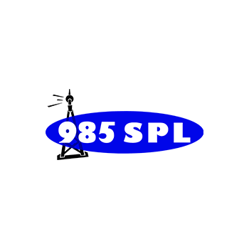 WSPL FM 98.5 live