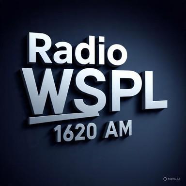 WSPL 1620 AM live
