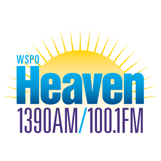 WSPO Heaven 1390 AM & 100.1 FM live
