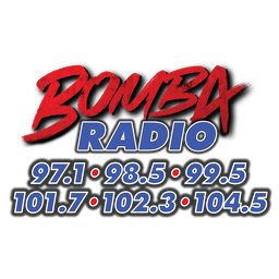 WSPR Bomba 104.5 & 1490 live