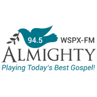 WSPX Gospel 94.5 live