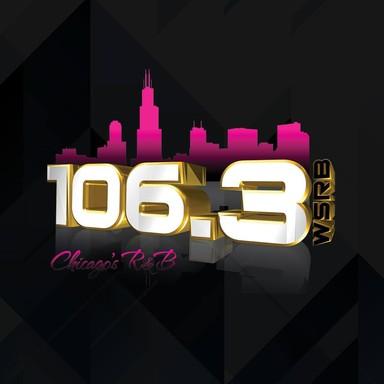 WSRB Soul 106.3 Chicago’s RnB live