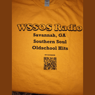 WSSOS Radio Savannah live