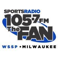 WSSP 105.7 FM The Fan live