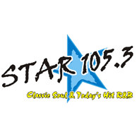 WSTI Star 105.3 live