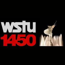 WSTU AM 1450 live