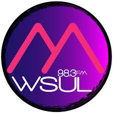 98.3 WSUL live