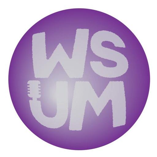 WSUM 91.7 FM live