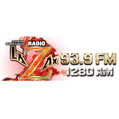 WSUX La Z Mx Radio live