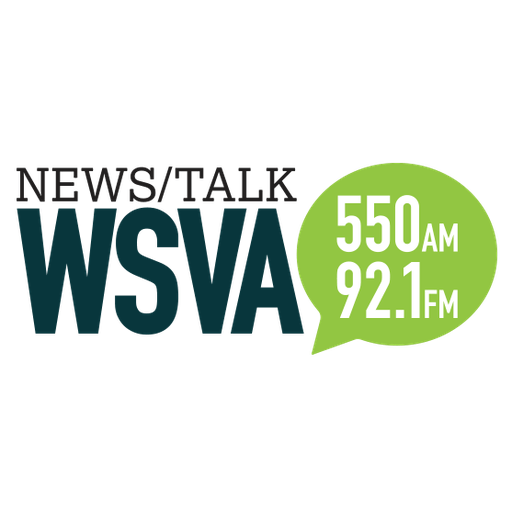 WSVA 92.1 FM & 550 AM live