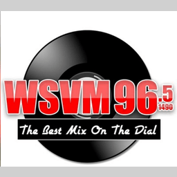 WSVM Radio live