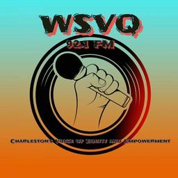 WSVQ-LP WSVQ 92.1 live