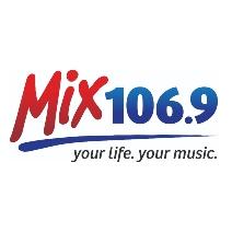 WSWT Mix 106.9 live