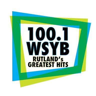 WSYB 100.1 FM live
