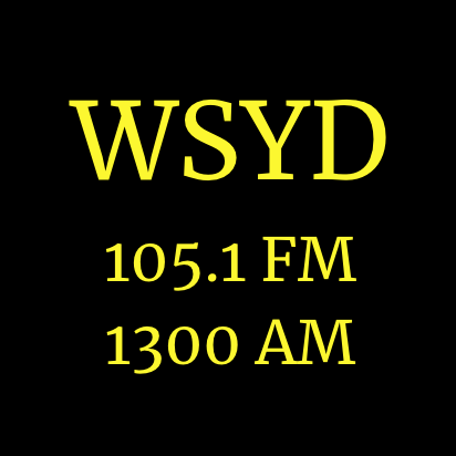 WSYD Oldies 1300 AM live