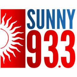 WSYE Sunny 93.3 FM live
