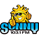 WSYN Sunny 103.1 FM live