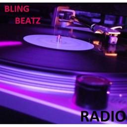 BLING BEATZ RADIO live