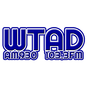 WTAD 930 AM live