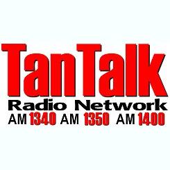 WTAN Tan Talk Radio Network live