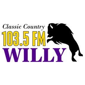 WTAW Willy 103.5 FM live