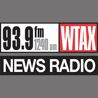 WTAX Newsradio 1240 live