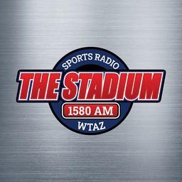 WTAZ 1580 AM The Stadium live