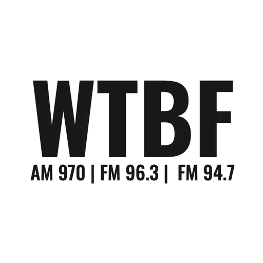 WTBF 970 – 94.7 FM live