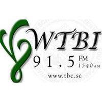 WTBI 1540 AM & 91.5 FM live