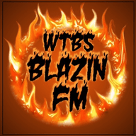 WTBS Blazin FM live