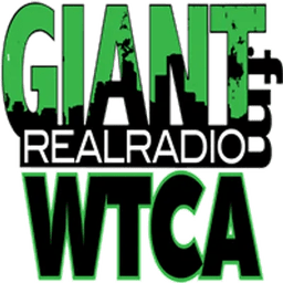 WTCA Giant FM live