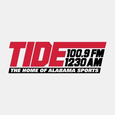 WTBC Tide 1230 AM & 100.9 FM live
