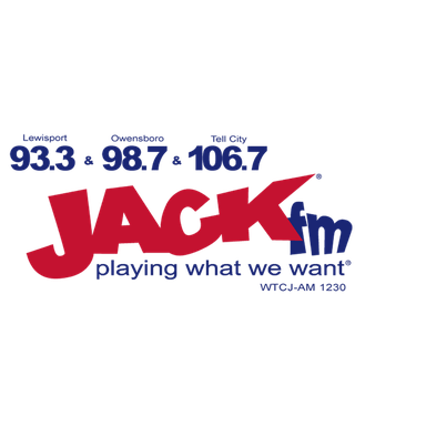 WTCJ Jack FM 1230 live